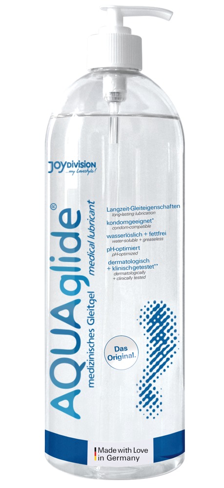 AQUAglide 1000 ml