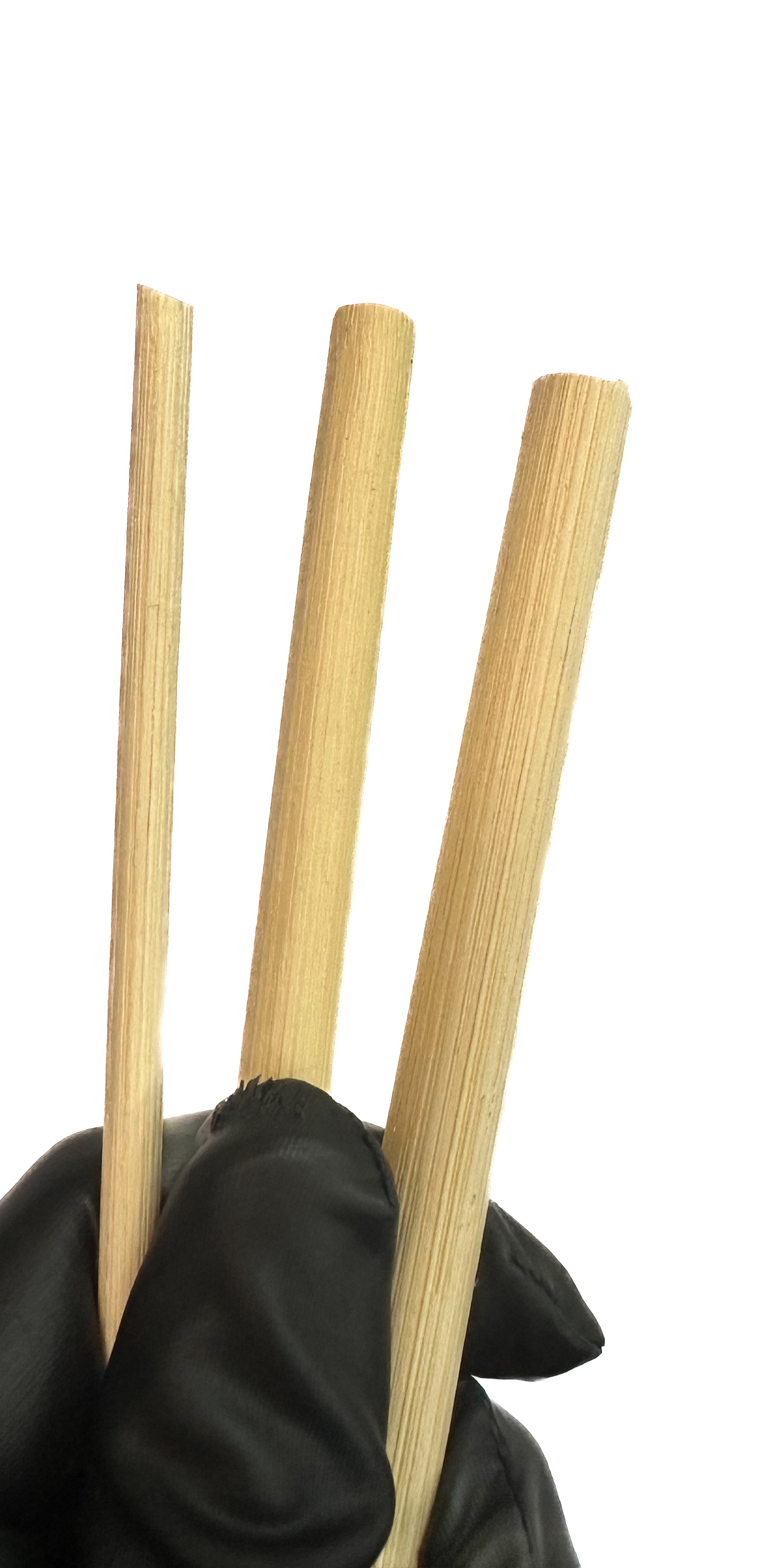 Cane unbehandelt, geschält, ca. 10 mm dick, Länge ca. 90 cm