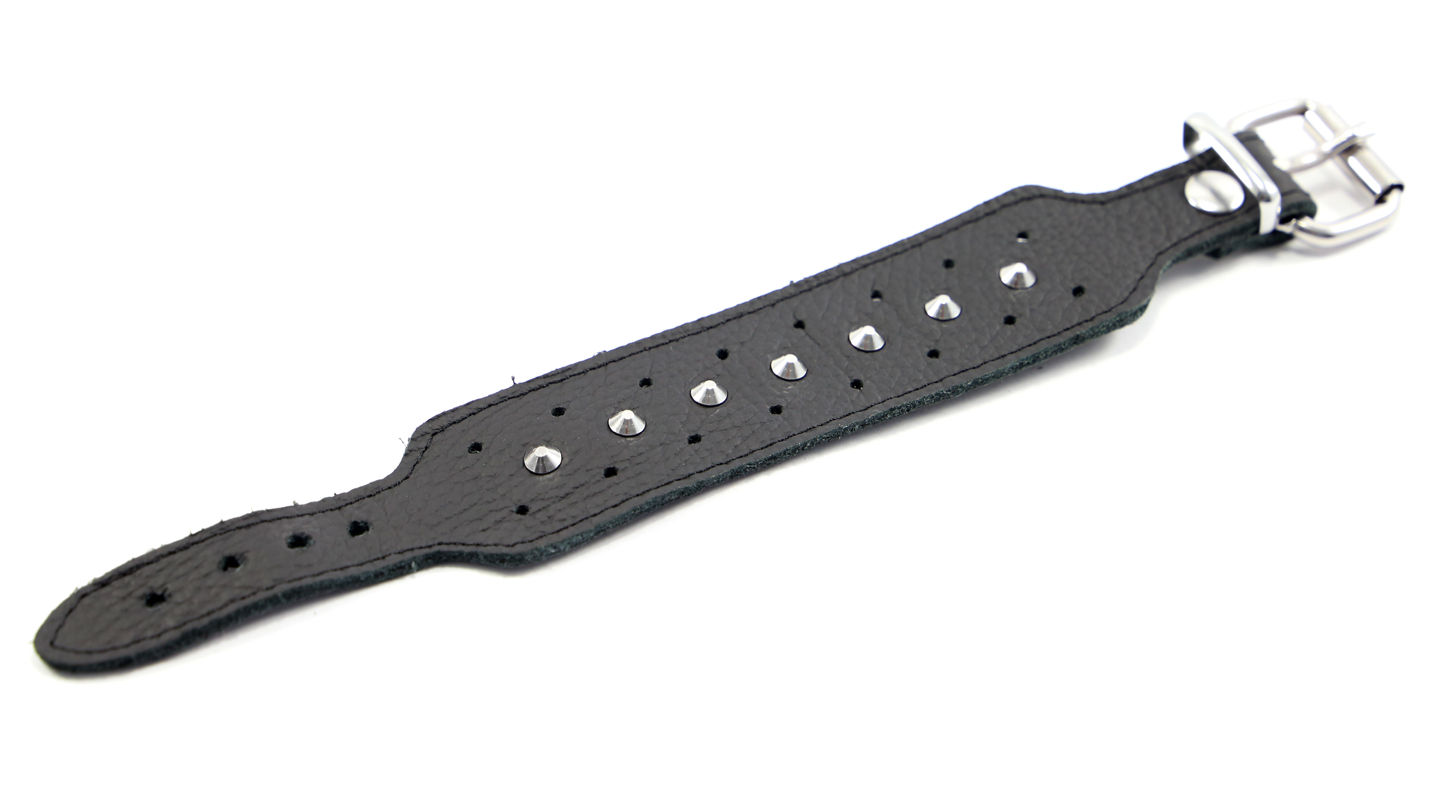 Nieten Armband "Singel"