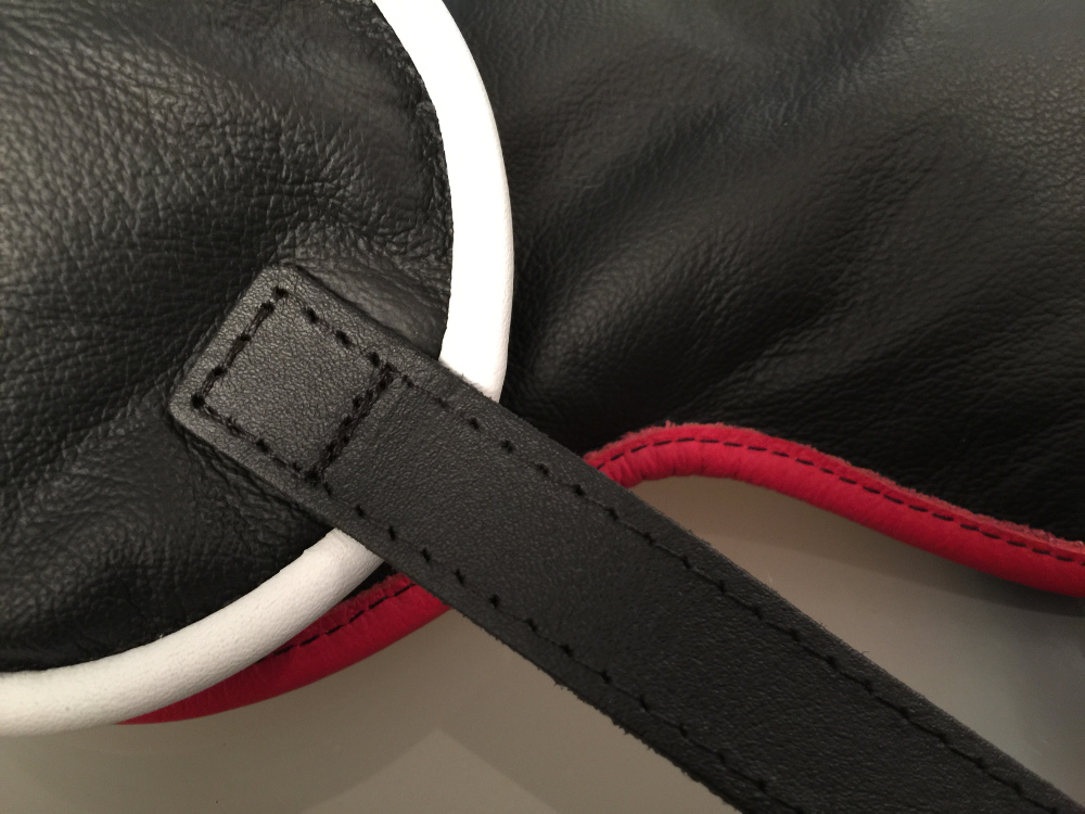 Augenmaske soft - Super Quality