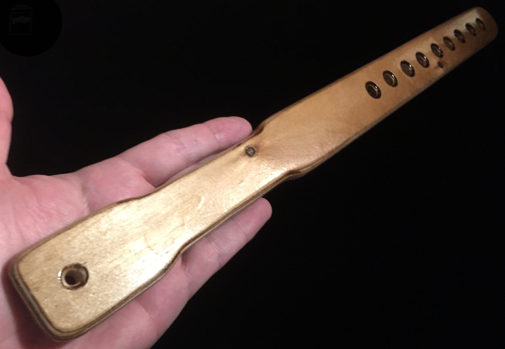 Holzpaddle Hebe Air Multiplex