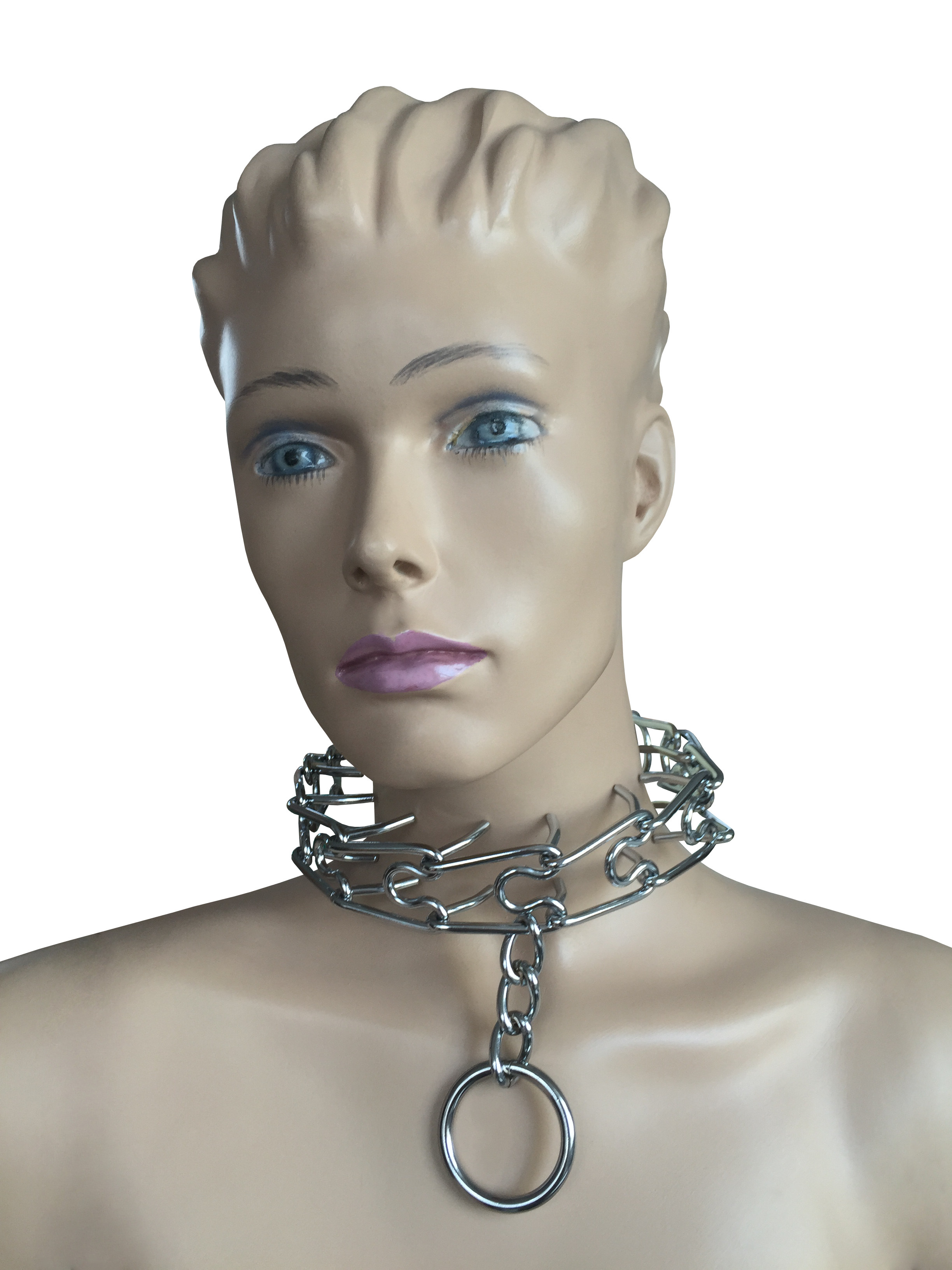 "Slave" Halsband