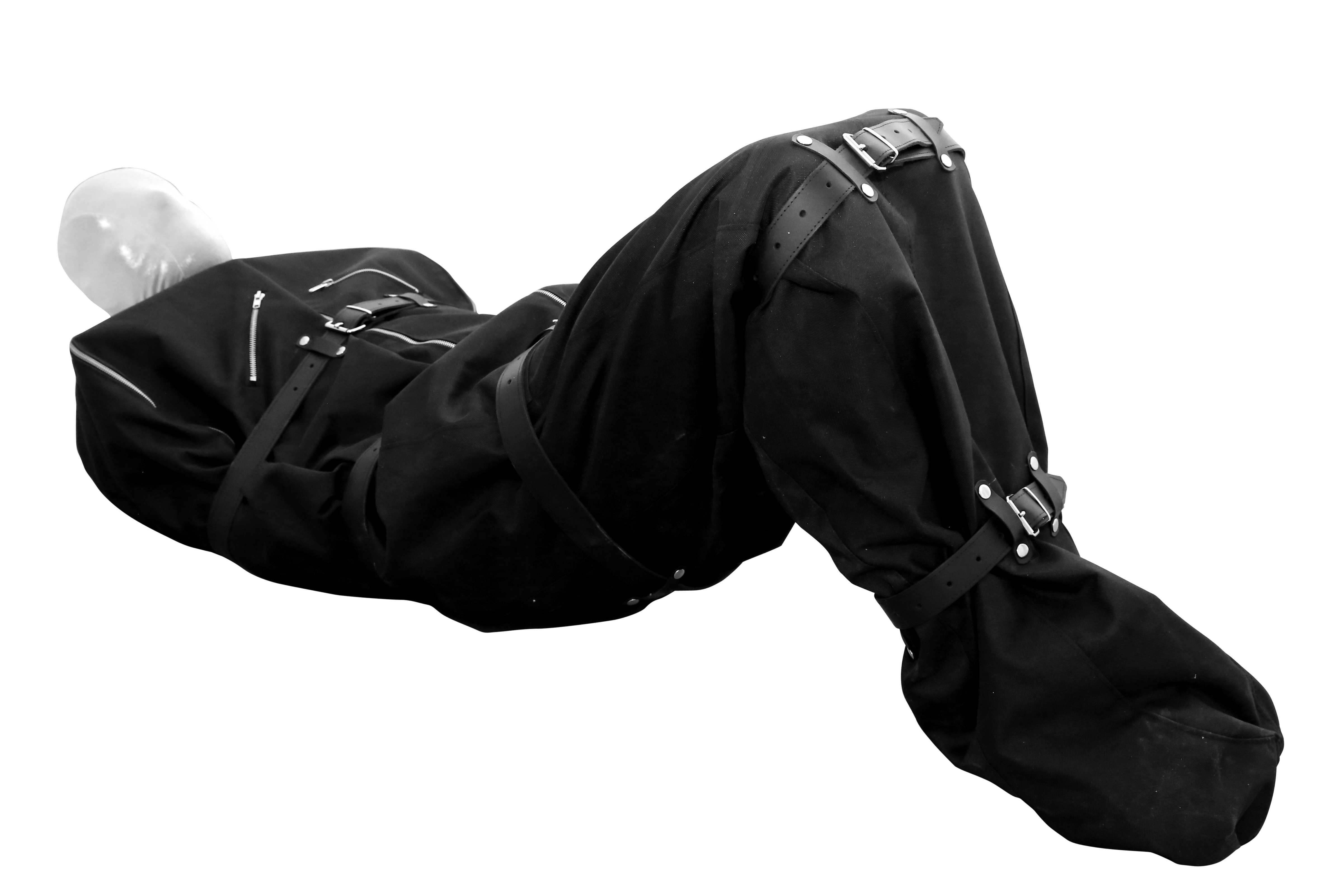 Body Bag "Luxury"
