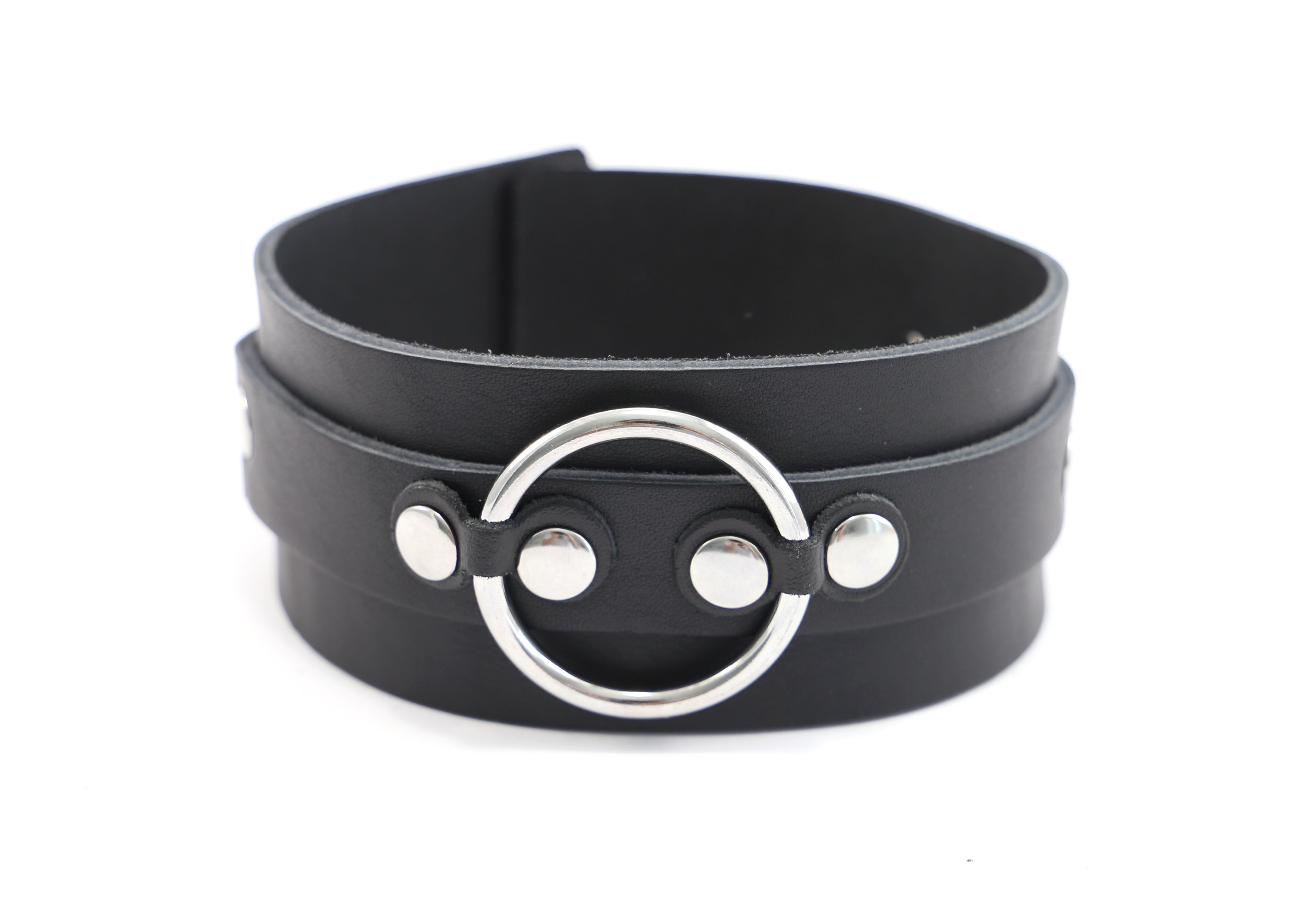 Halsfessel O-Ring