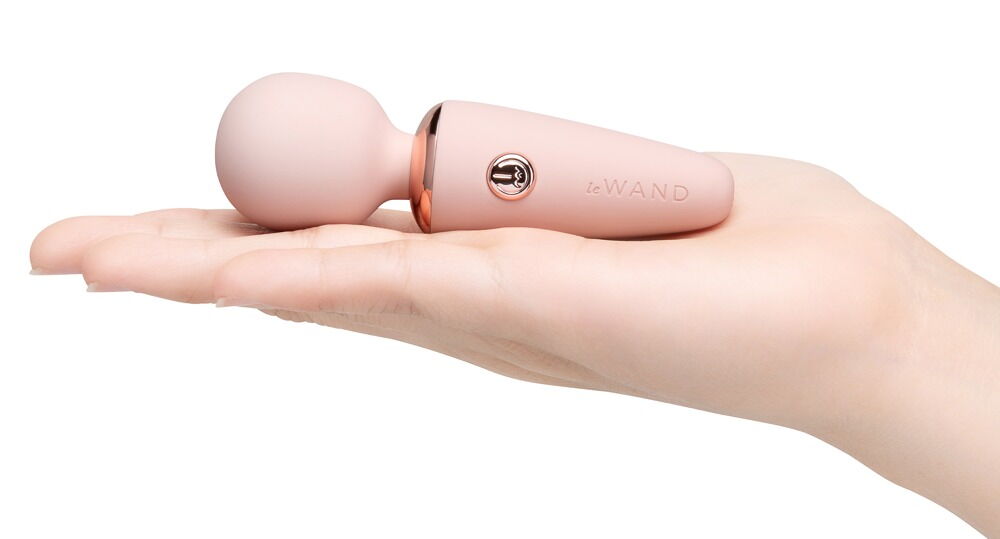 Mini Vibe Microwand - rosa