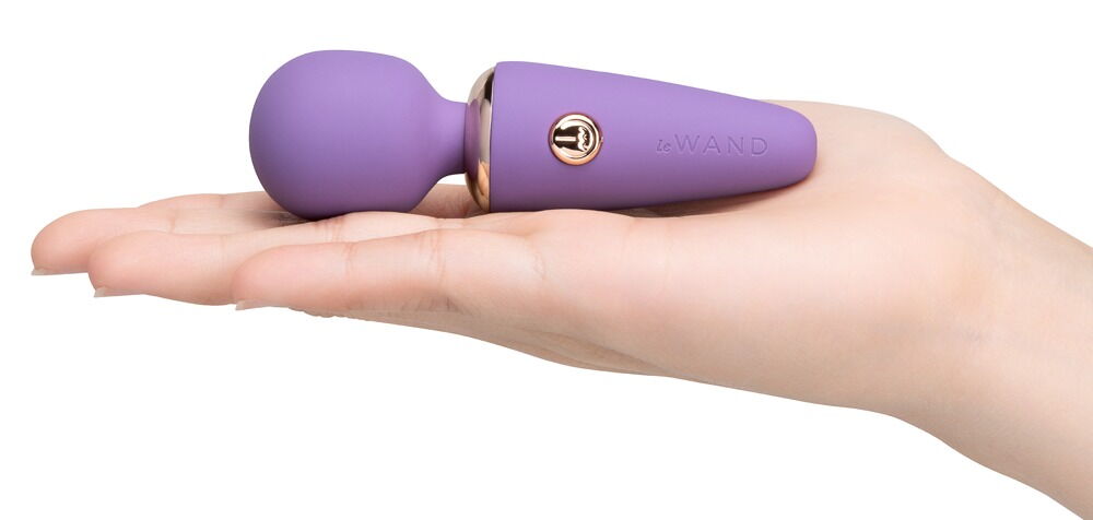 Mini Vibe Microwand - lila