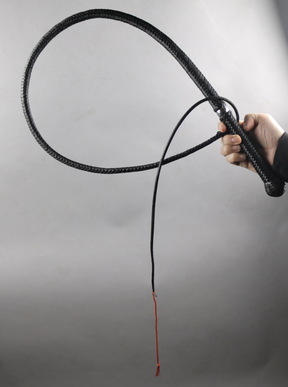 16-fach Bullwhip Special 180cm