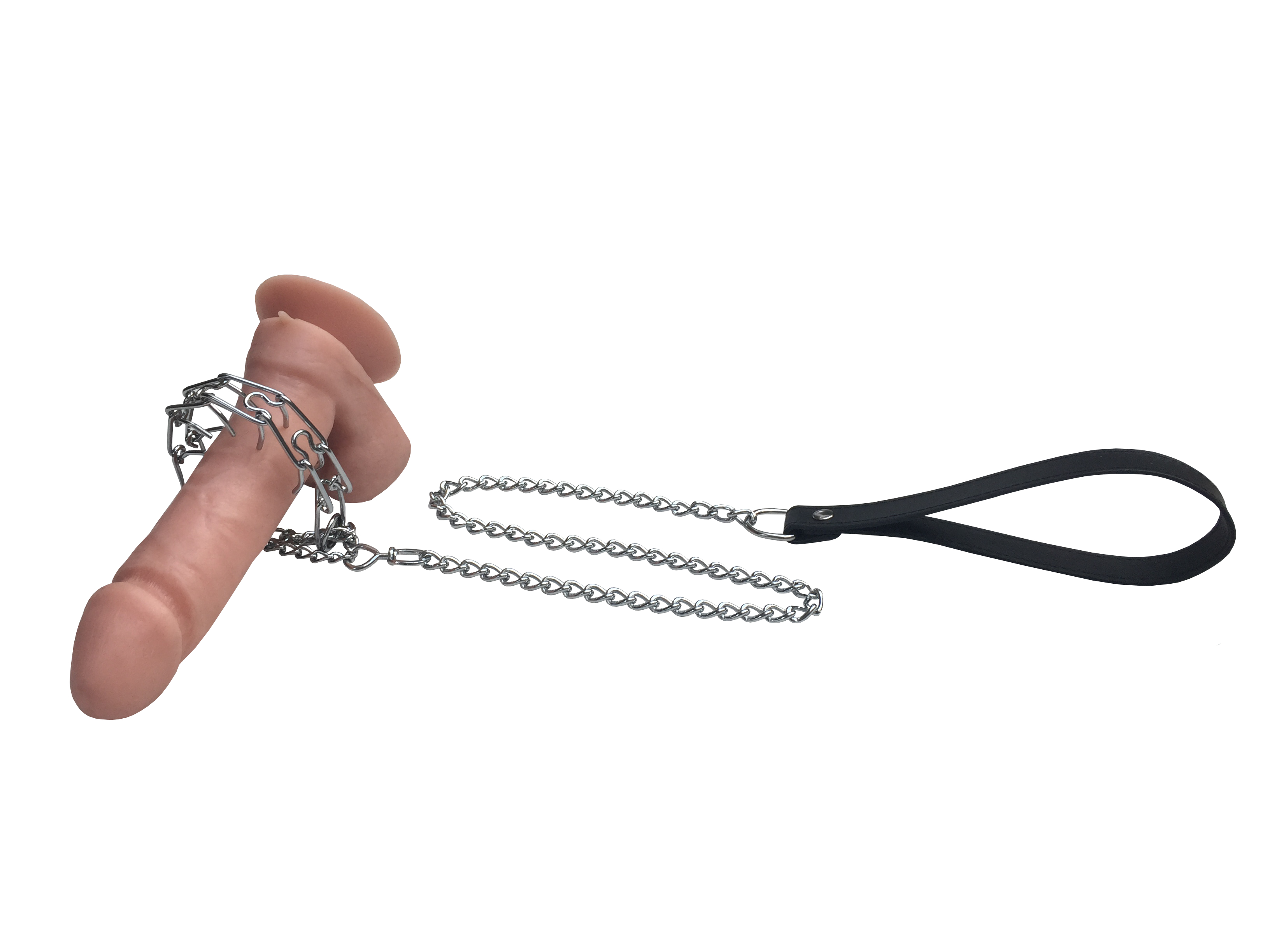 "Slave" Kettenleine