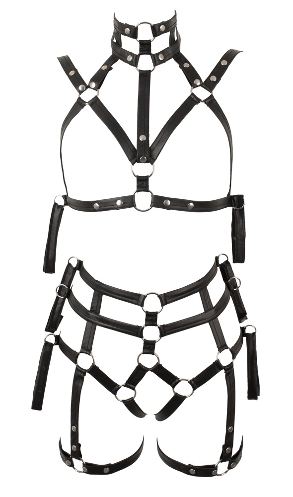 Bondage Set S/M