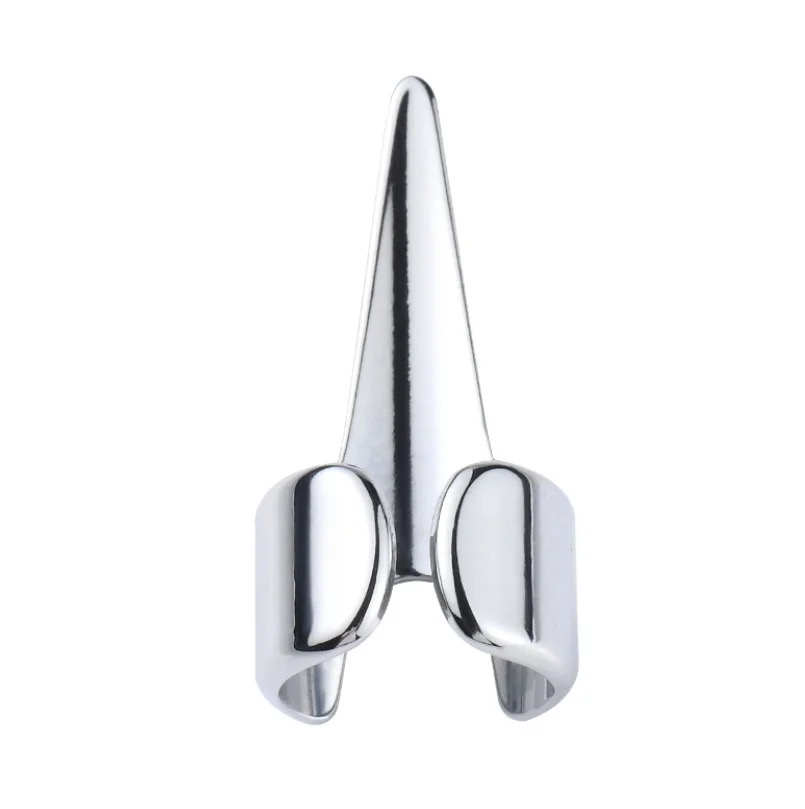 Fingerkuppenring Katzenkralle Catnail