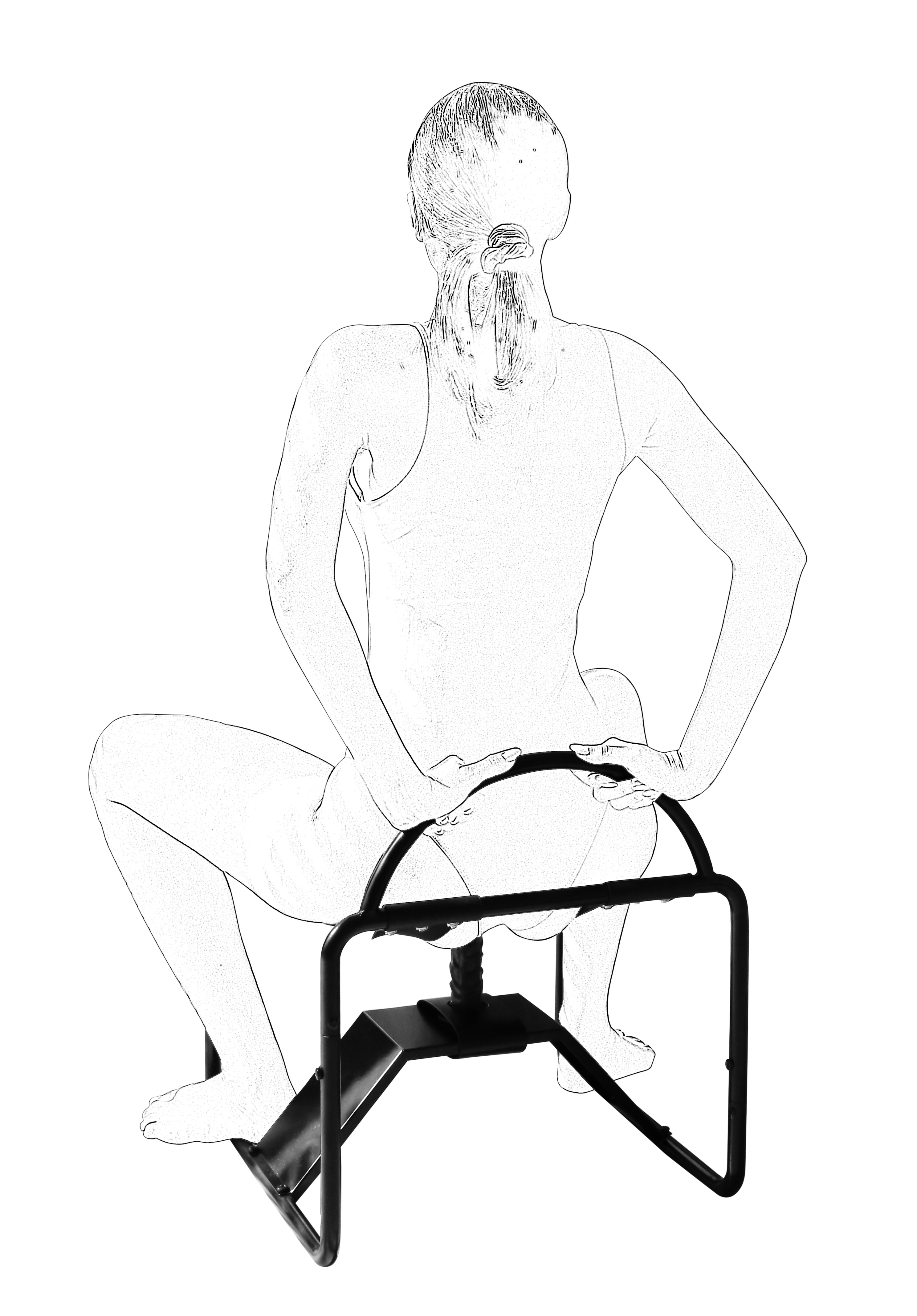 The Sex-Chair