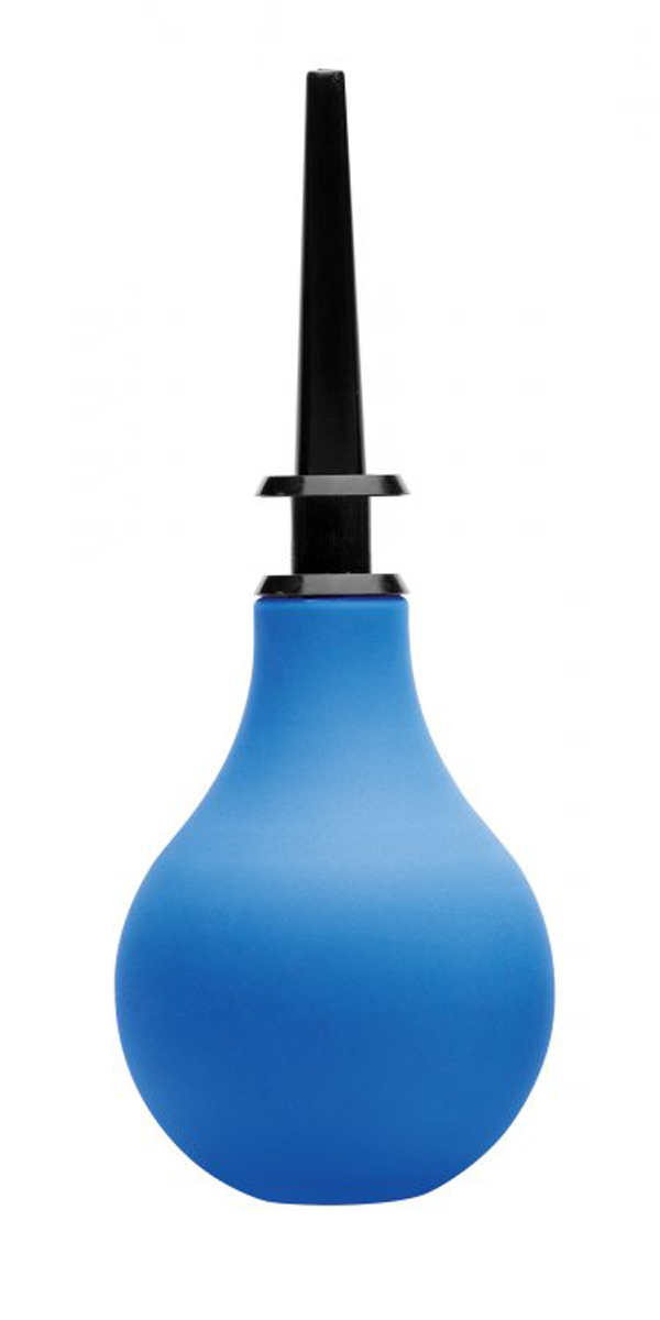 Premium Ventil Analduschset