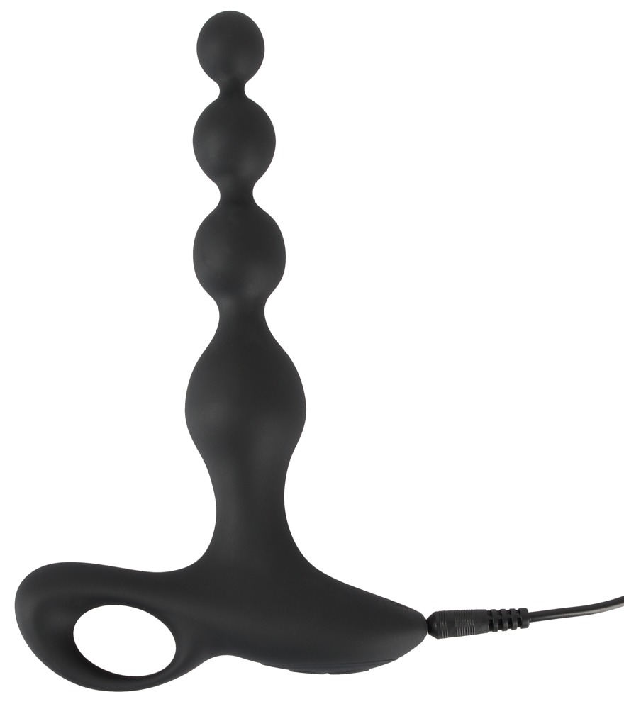 Recharable Anal Beads