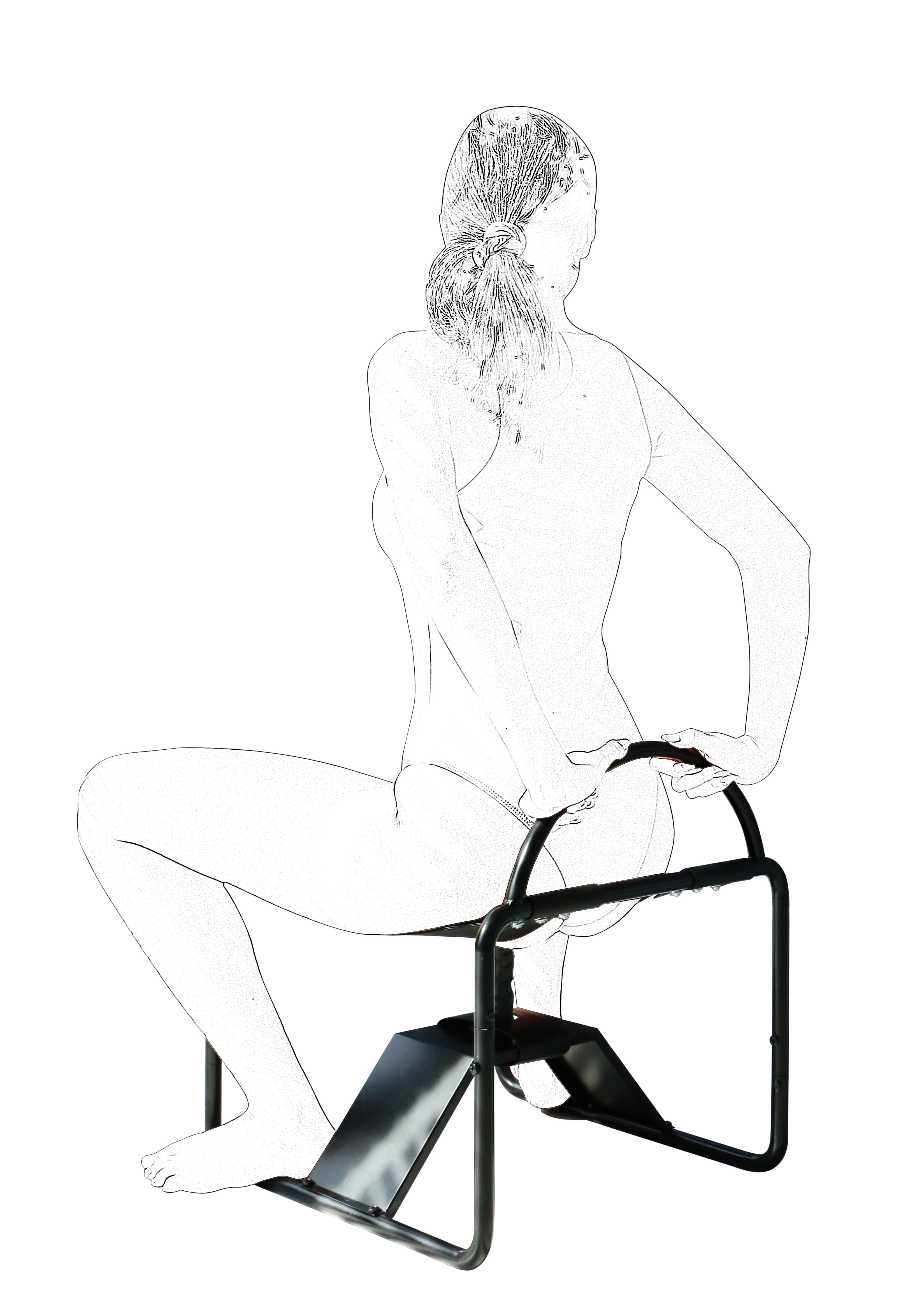 The Sex-Chair