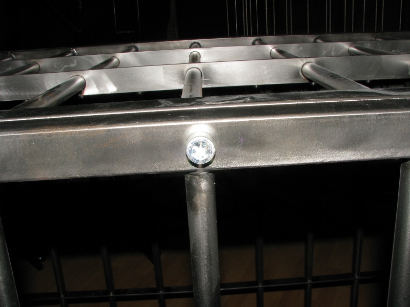BDSM Möbel - BigBoop - Geiler Käfig - zerlegbar