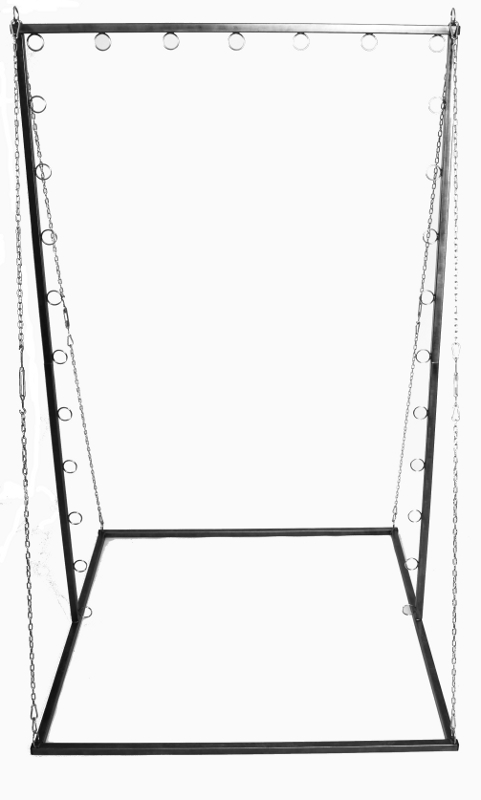 BDSM MÖBEL - Bondage Rahmen