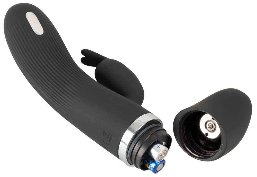 E-Stim Rabbit Vibrator