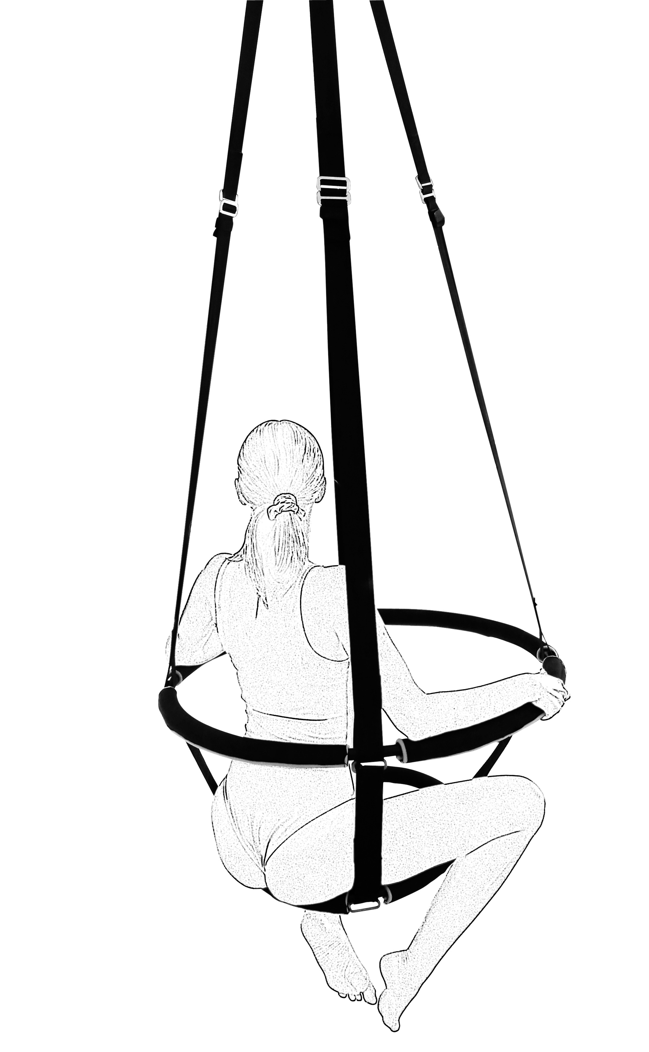 Sex "The Ring-Basket"