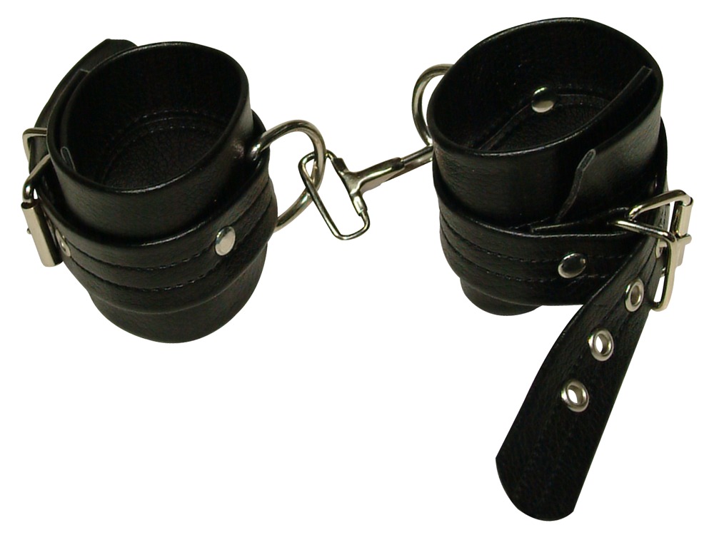 Bondage Kit Extreme