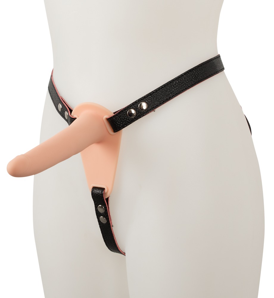 Vibrating Strap