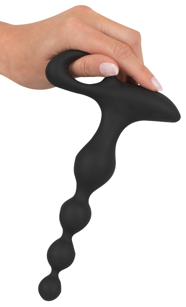 Recharable Anal Beads