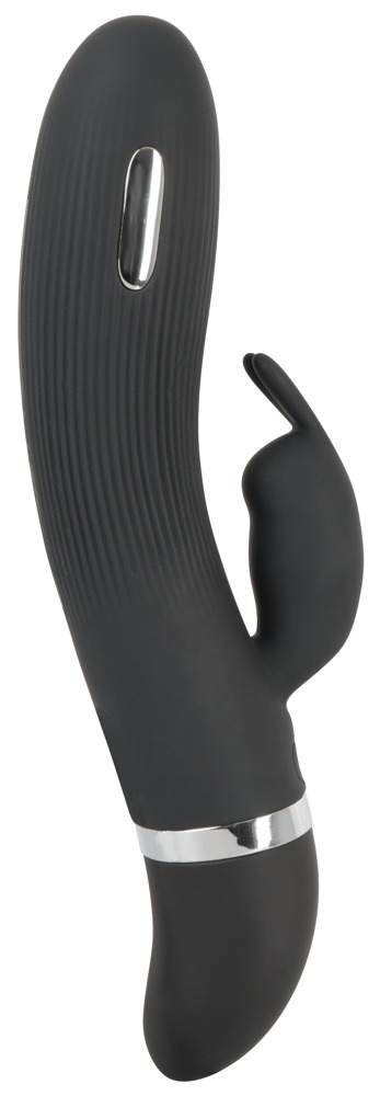 E-Stim Rabbit Vibrator