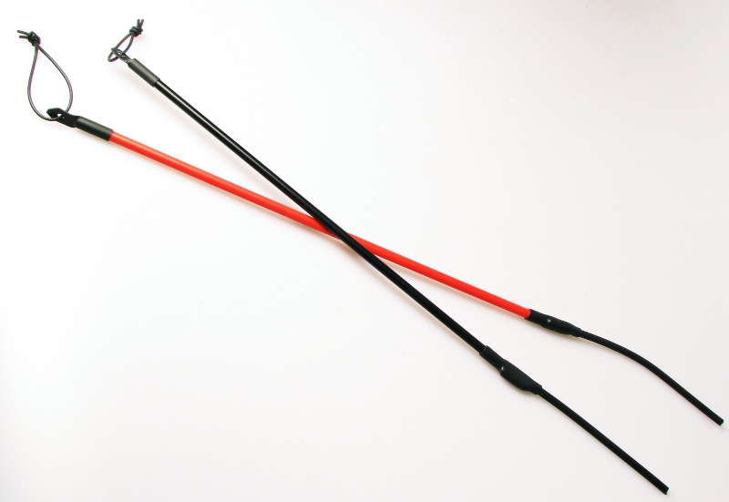 GERTE - kurzer Intimklopfer Luxus 03