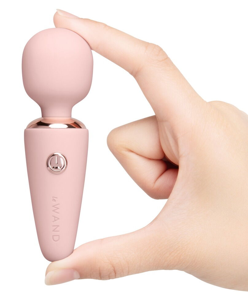 Mini Vibe Microwand - rosa