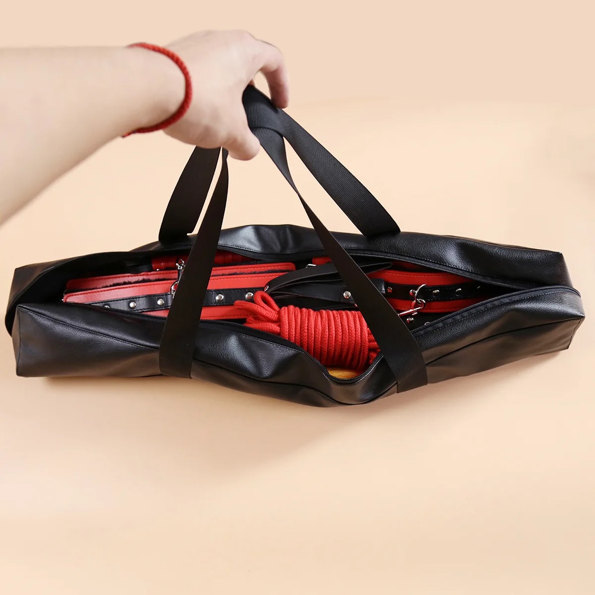 Playroom Tasche - Toybag Spielzeugtasche