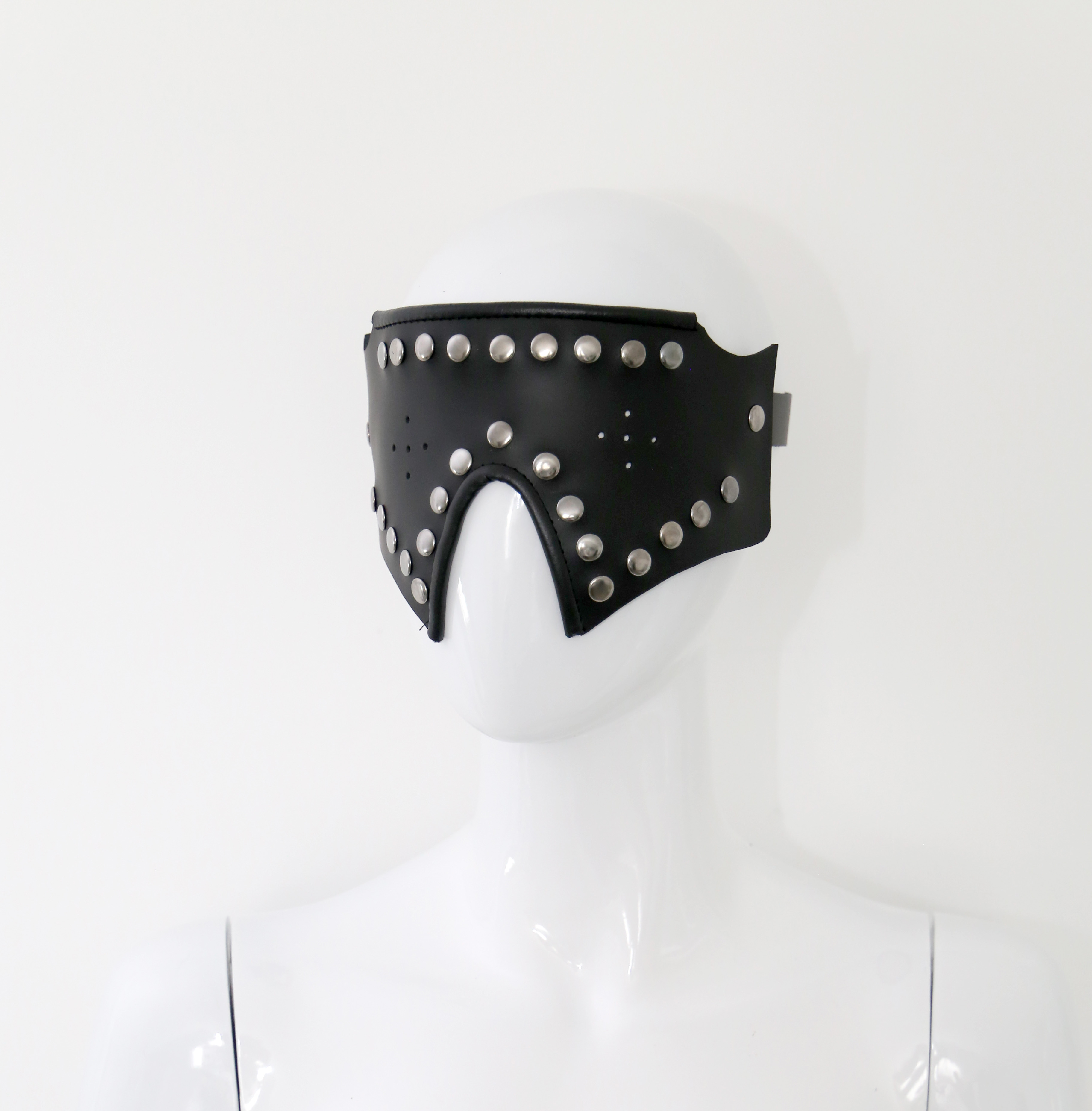Martial Mask