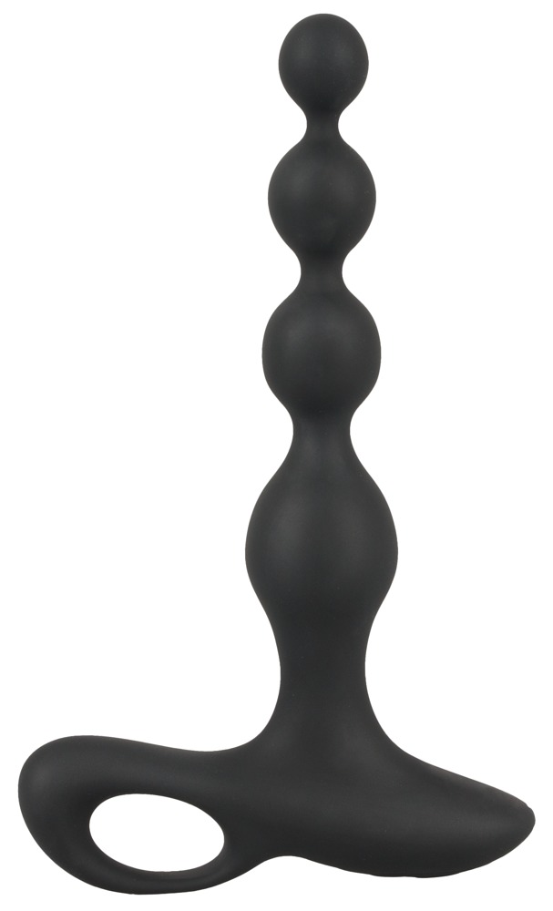 Recharable Anal Beads