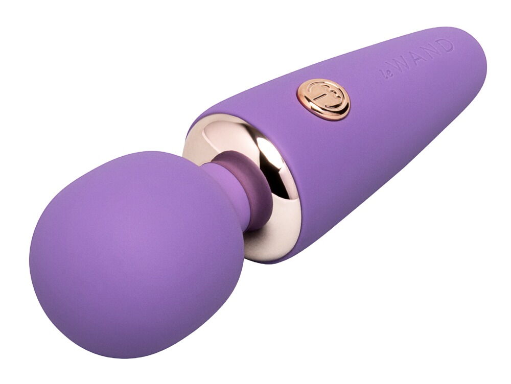 Mini Vibe Microwand - lila