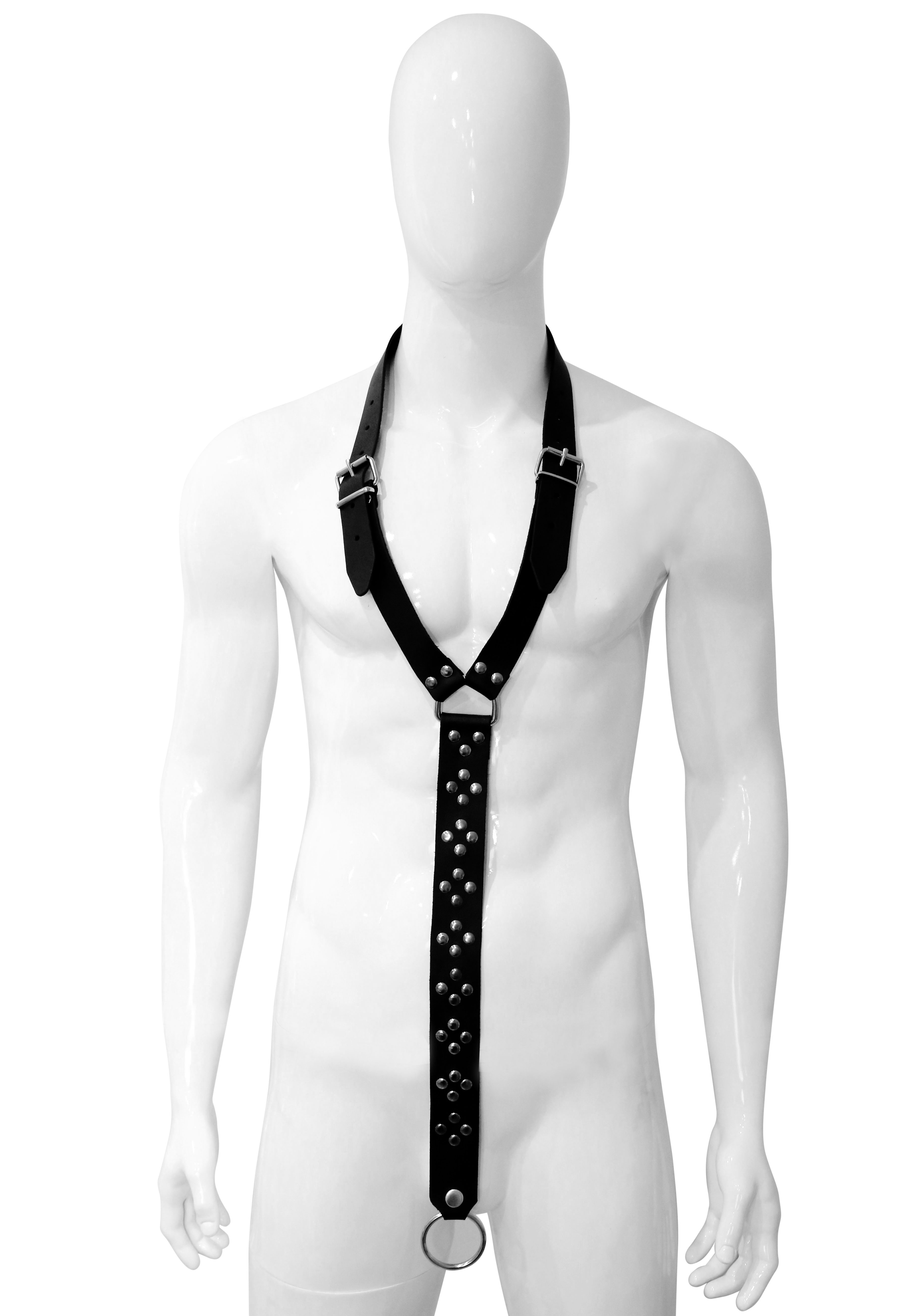 Harness Men