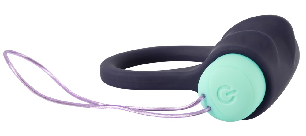 Remote Controlled Cock Ring