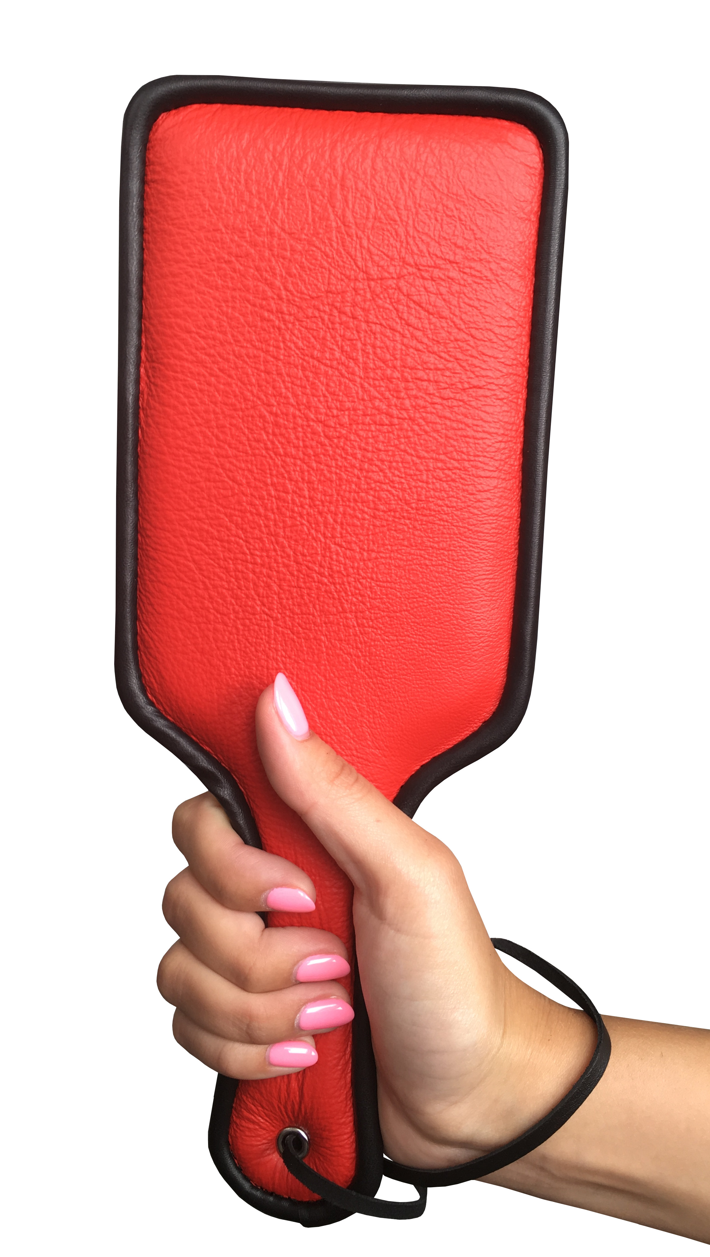 Paddle Red