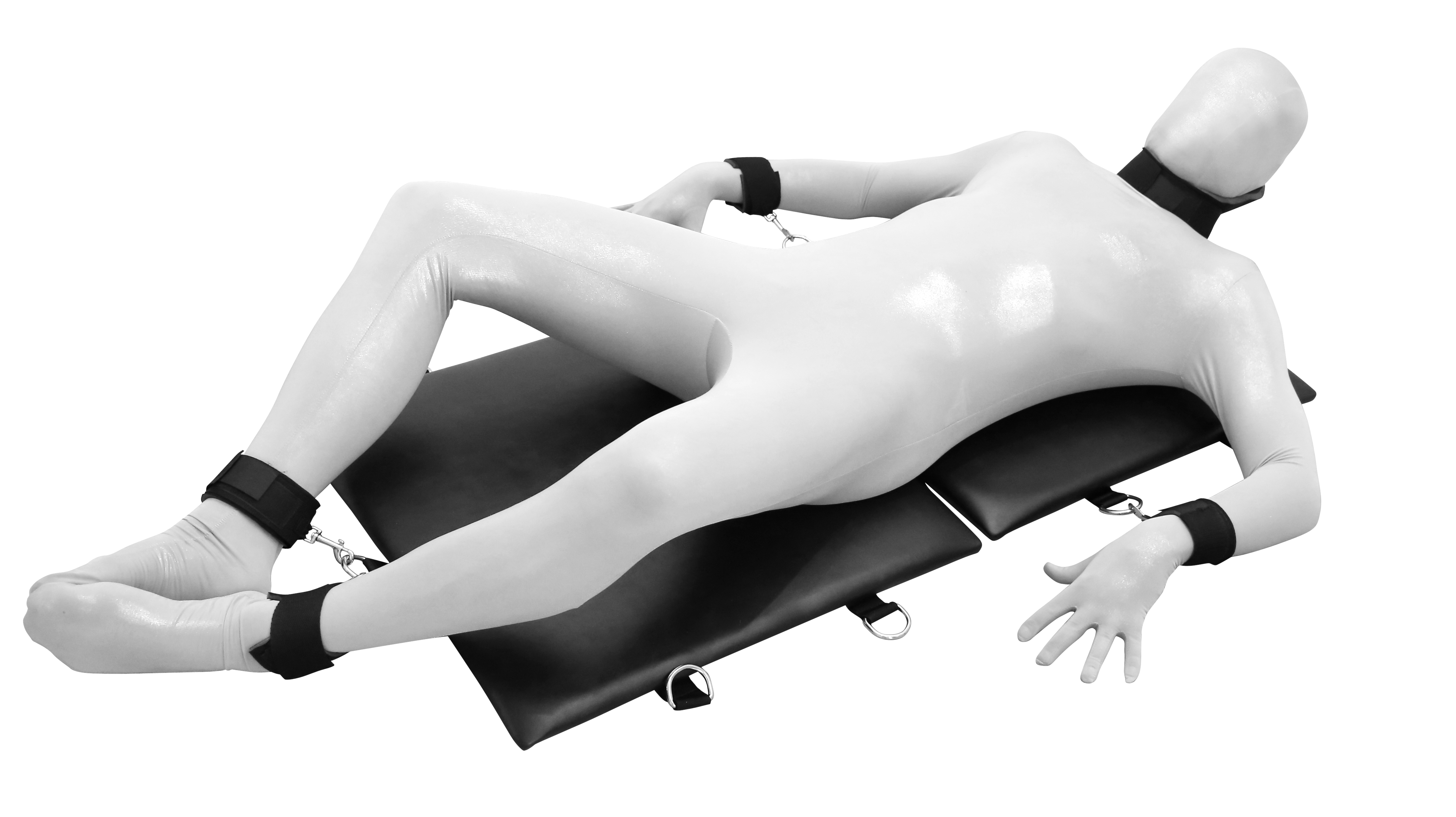 BONDAGE LOUNGER