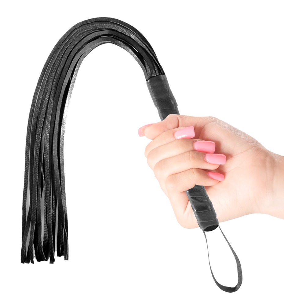 First Time Flogger