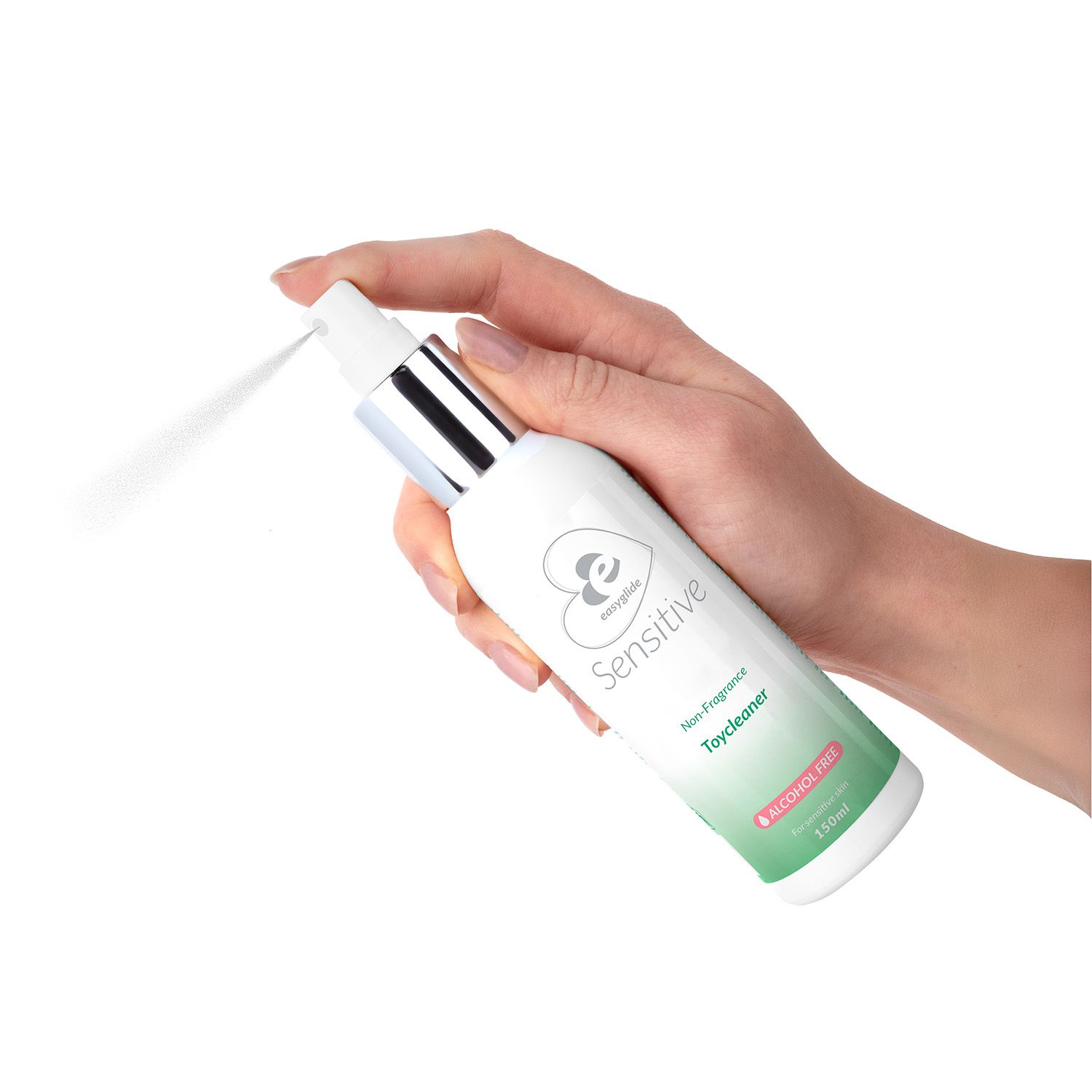 EasyGlide Sensitive Spielzeugreiniger - 150 ml