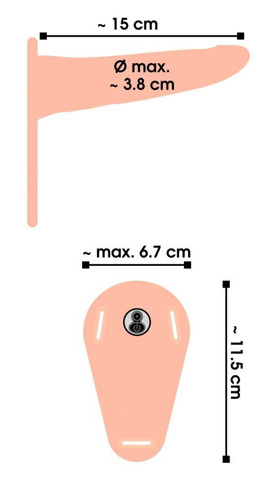 Vibrating Strap