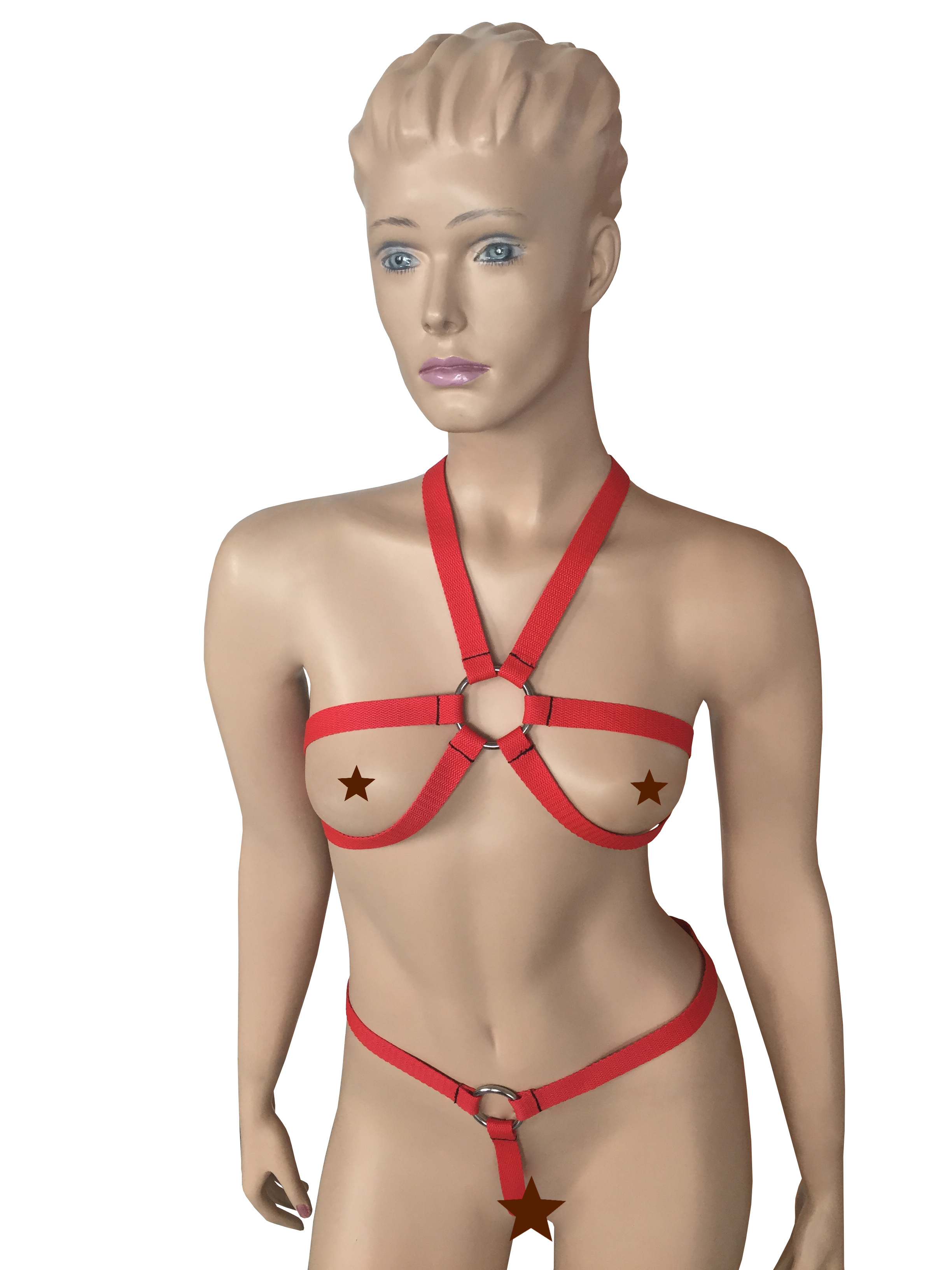 Harness rot
