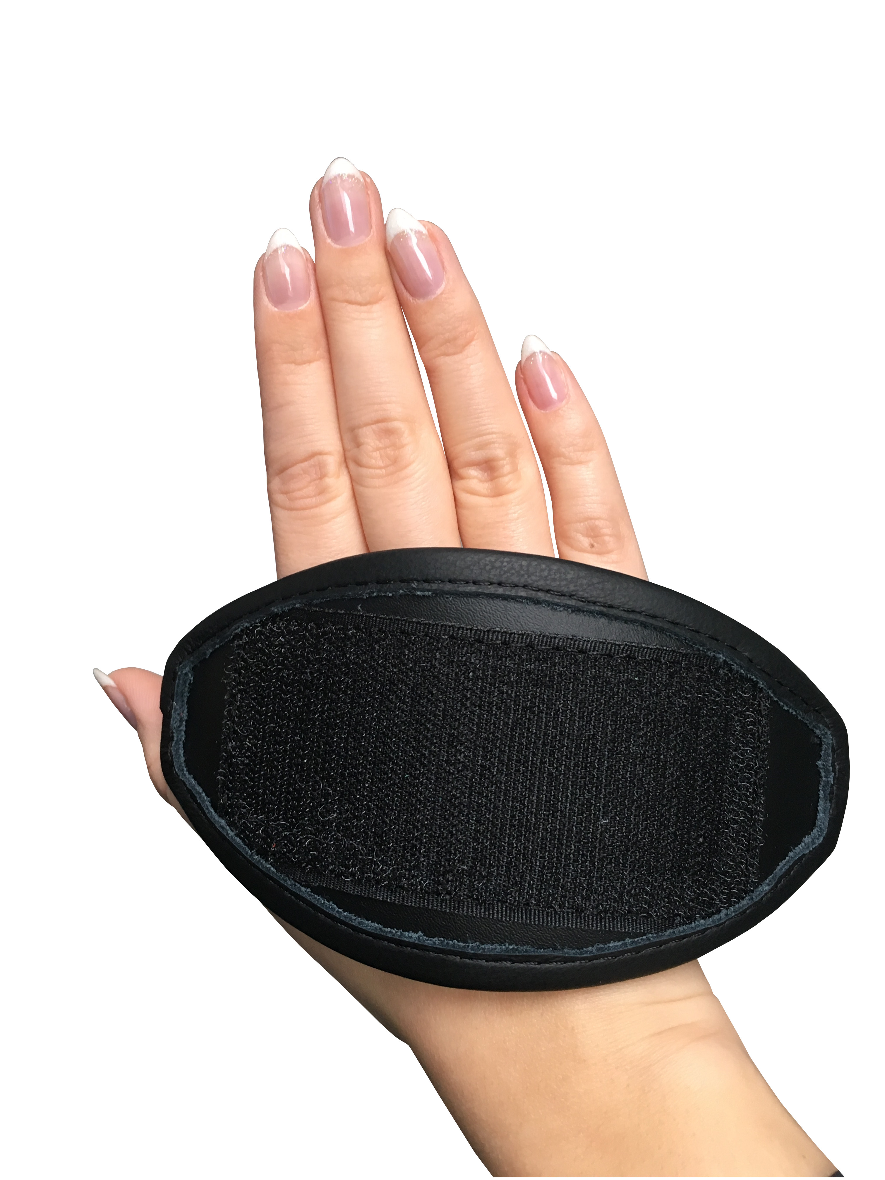 Vampire Paddle Black