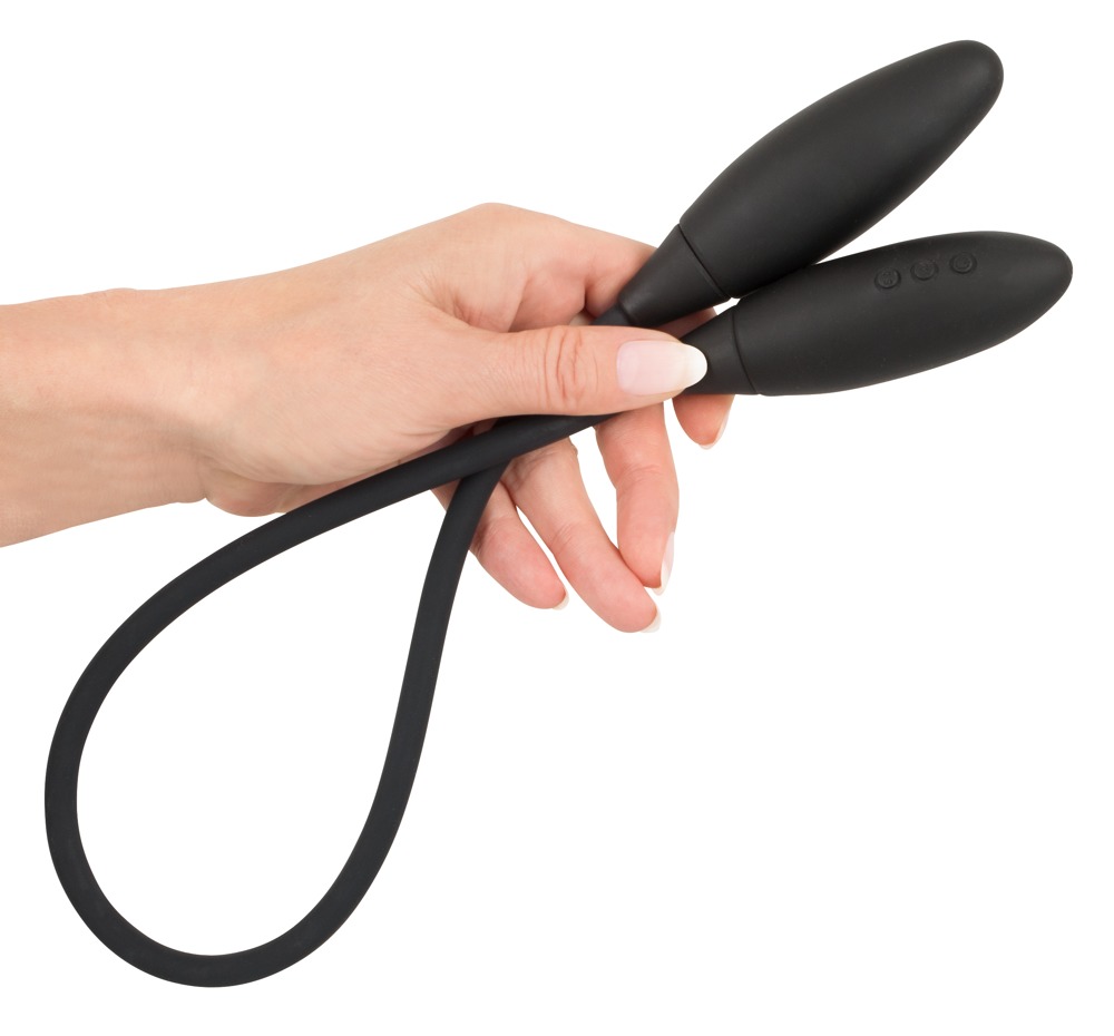 Double Vibrator