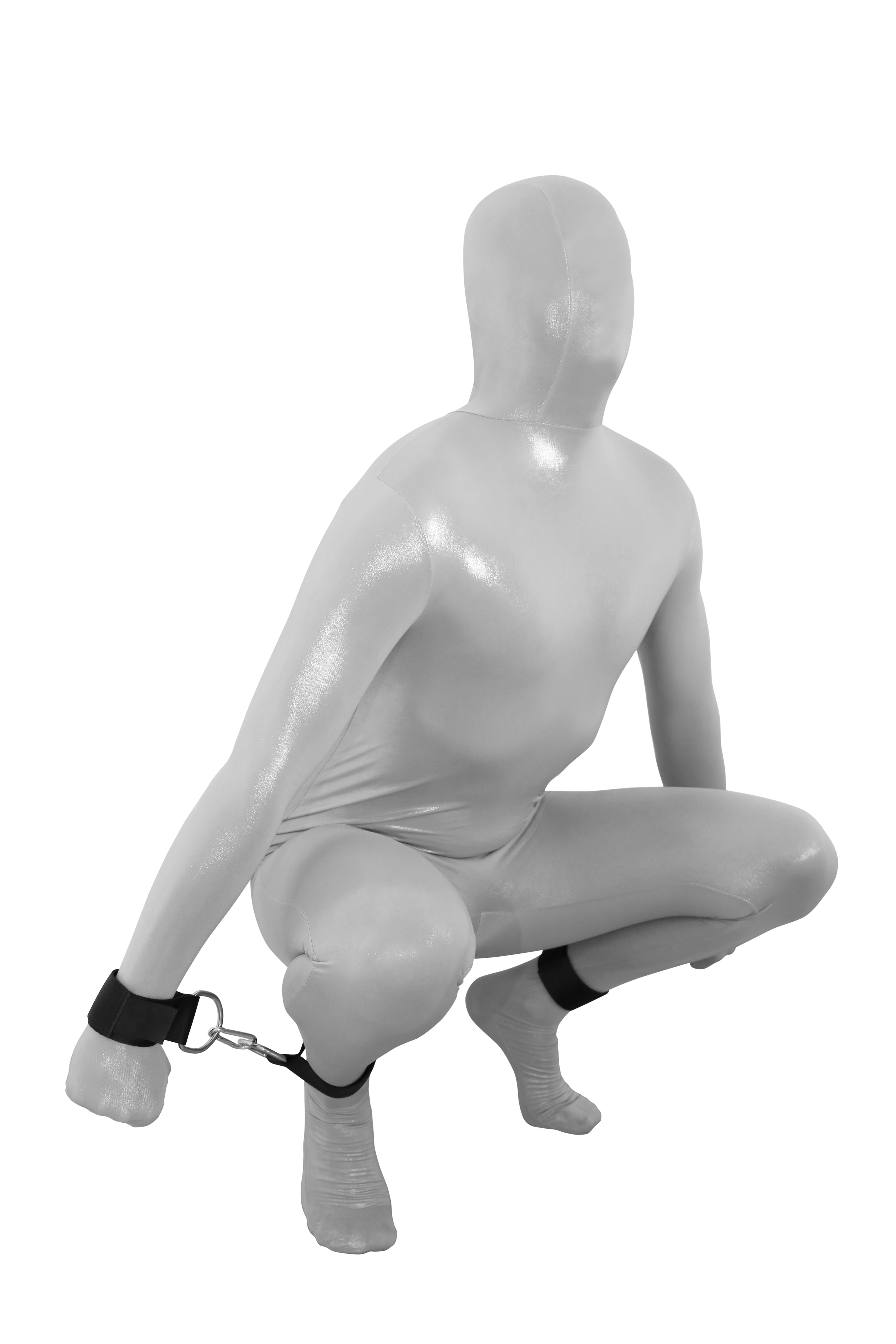 Hogtie-Kit