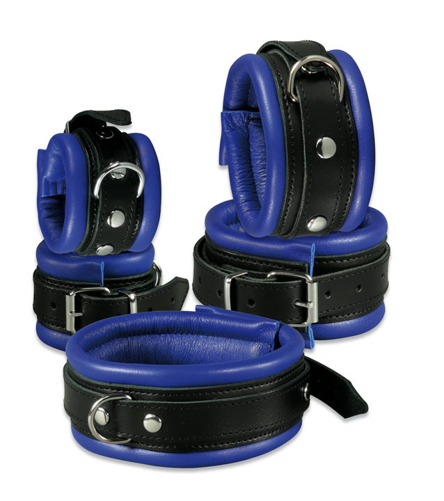 BlueSea schmal Set komplett