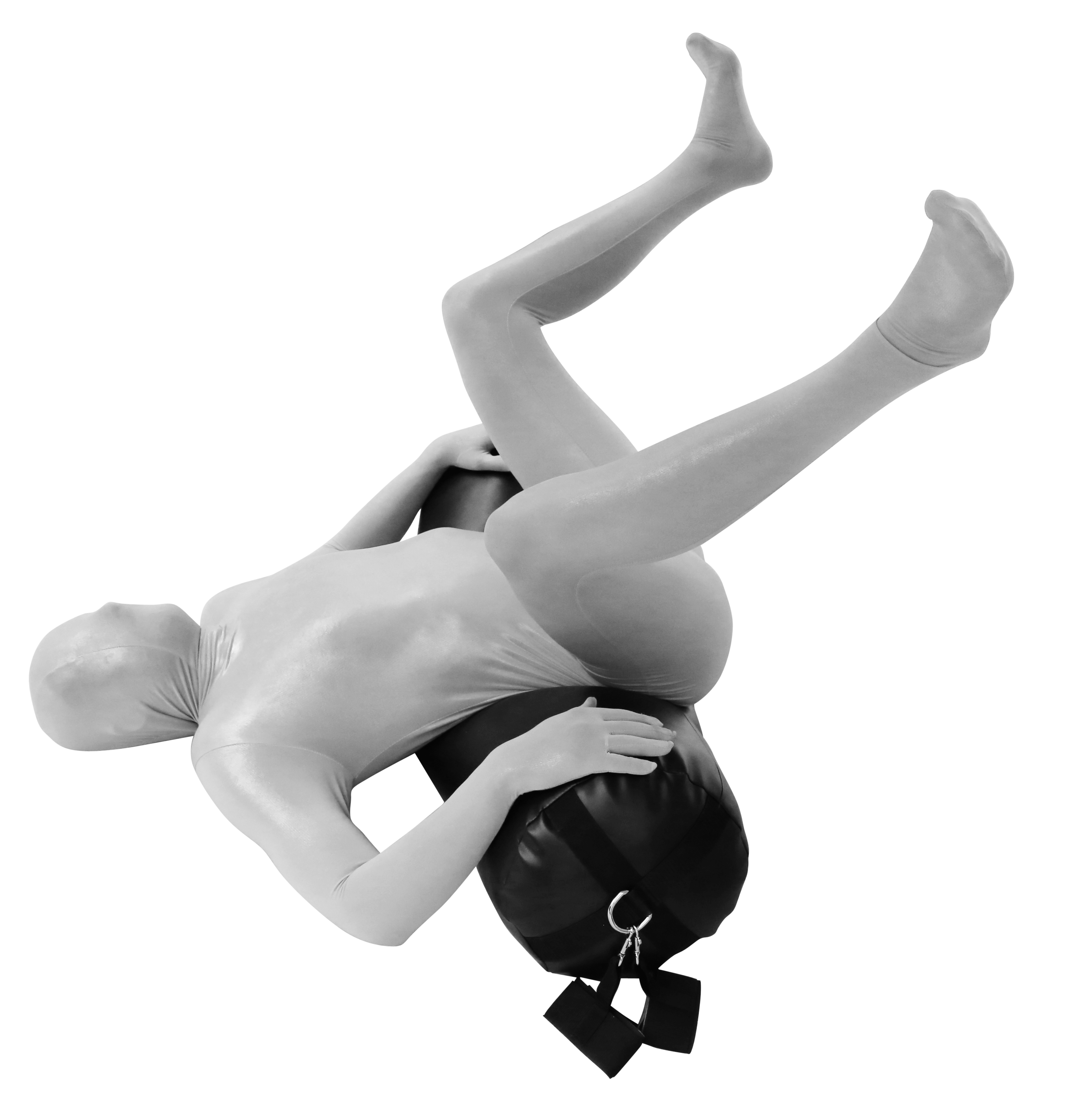 Sex Rolle "the Barrel" XL