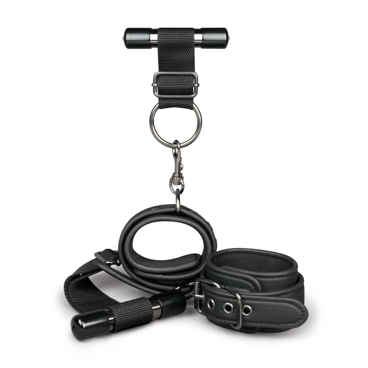 Door Jam Cuffs - Türfessel für die Tür / Türrahmen