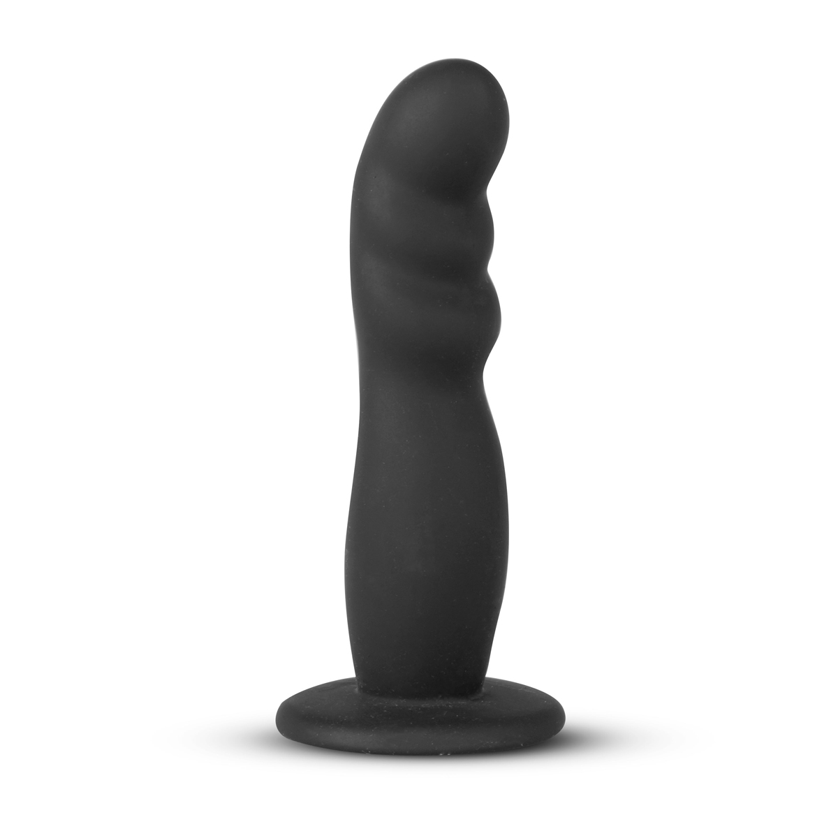 Silikon Umschnalldildo - realistisch