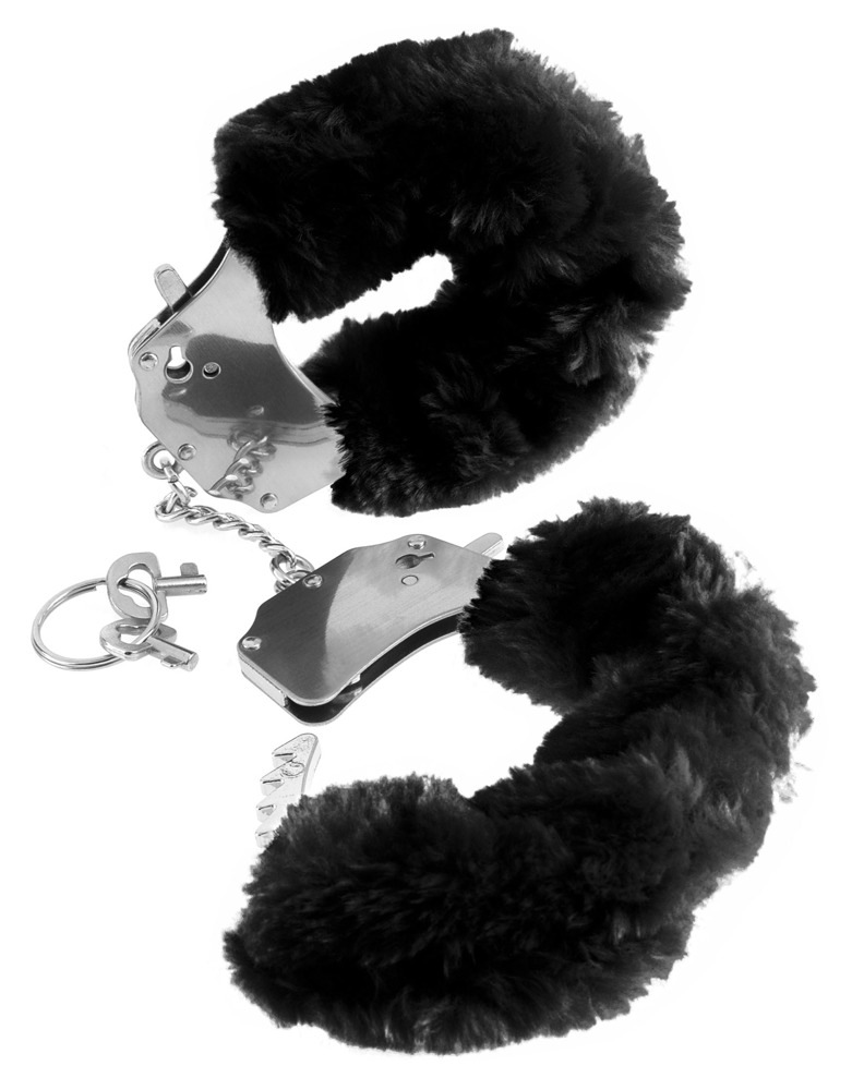 Original Furry Cuffs