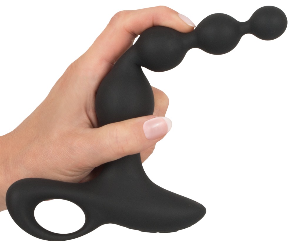Recharable Anal Beads