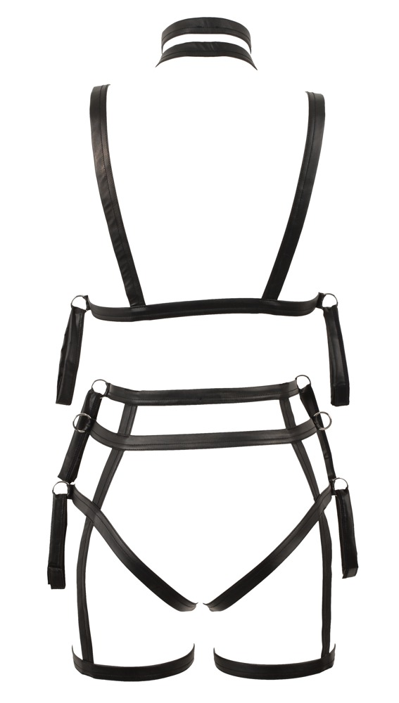 Bondage Set S/M